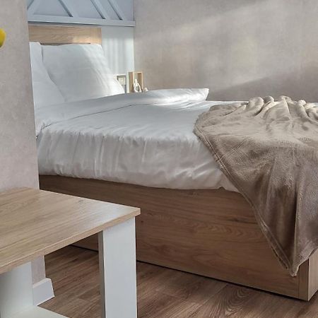 Lux Home Astana Ustʼ-Kamenogorsk 外观 照片
