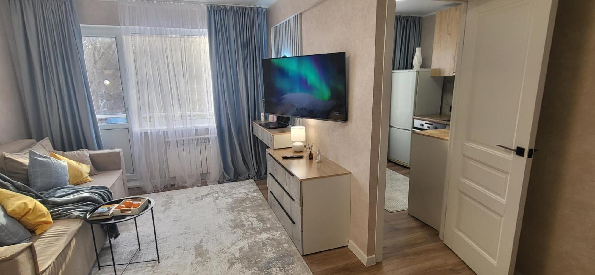 Lux Home Astana Ustʼ-Kamenogorsk 外观 照片