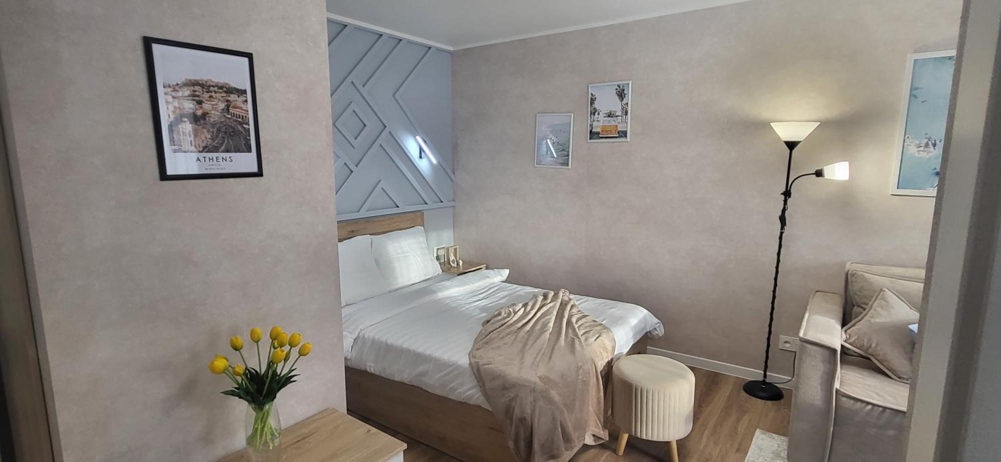 Lux Home Astana Ustʼ-Kamenogorsk 外观 照片