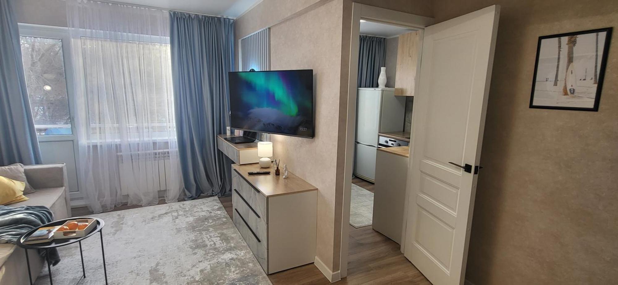 Lux Home Astana Ustʼ-Kamenogorsk 外观 照片