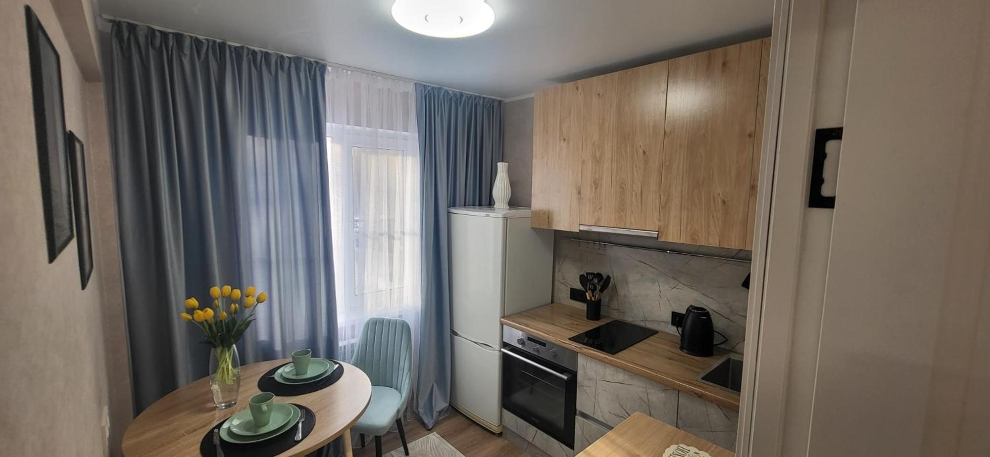 Lux Home Astana Ustʼ-Kamenogorsk 外观 照片