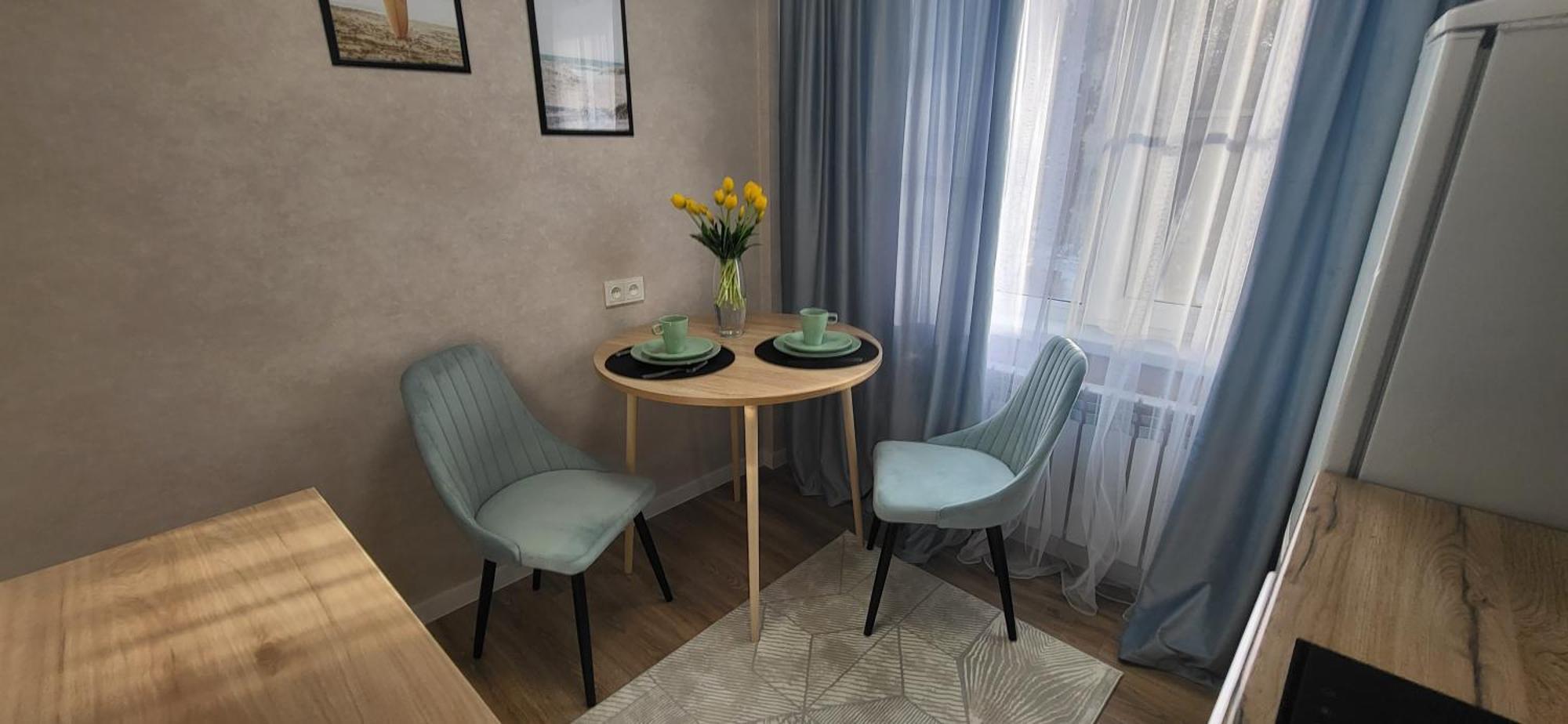 Lux Home Astana Ustʼ-Kamenogorsk 外观 照片