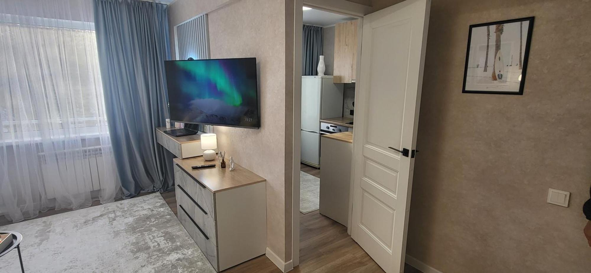Lux Home Astana Ustʼ-Kamenogorsk 外观 照片