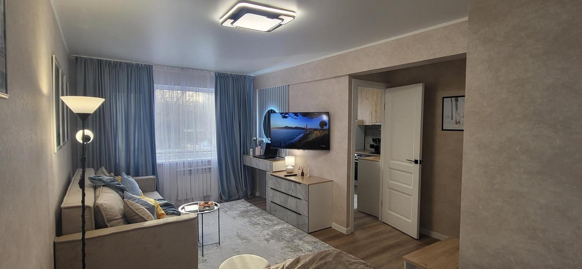 Lux Home Astana Ustʼ-Kamenogorsk 外观 照片