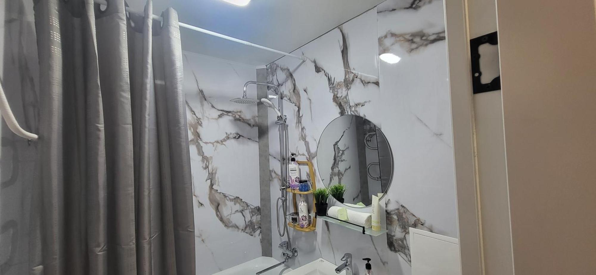 Lux Home Astana Ustʼ-Kamenogorsk 外观 照片