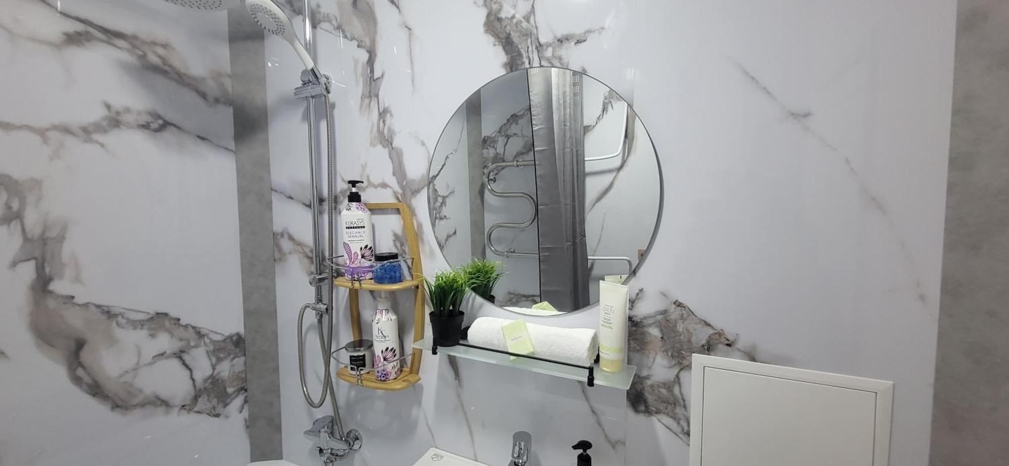 Lux Home Astana Ustʼ-Kamenogorsk 外观 照片