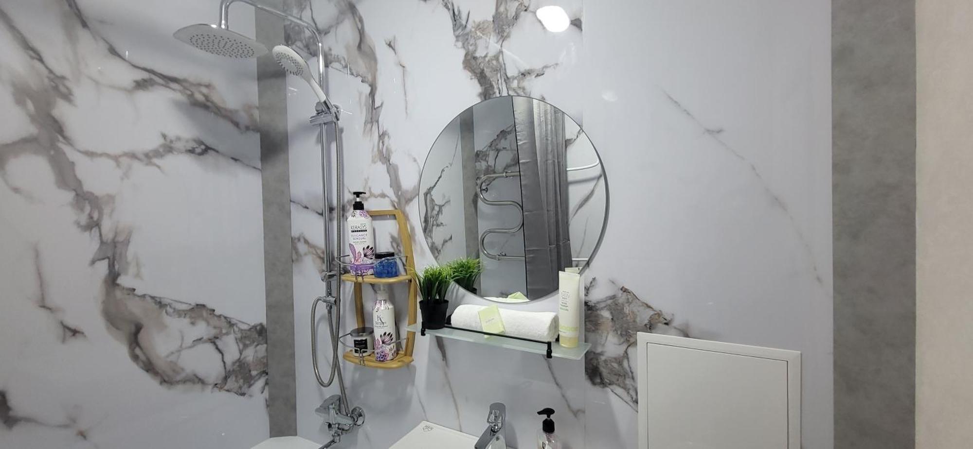 Lux Home Astana Ustʼ-Kamenogorsk 外观 照片