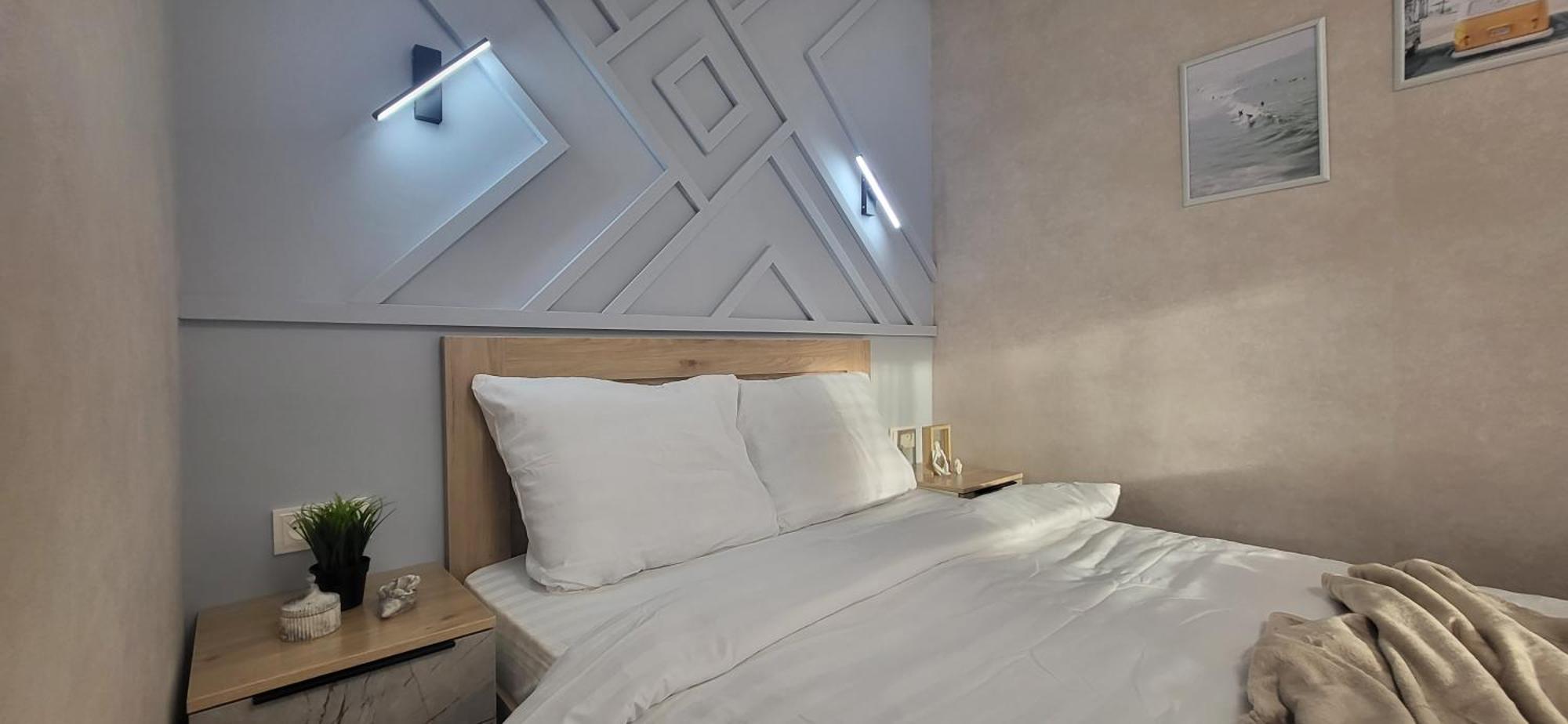 Lux Home Astana Ustʼ-Kamenogorsk 外观 照片