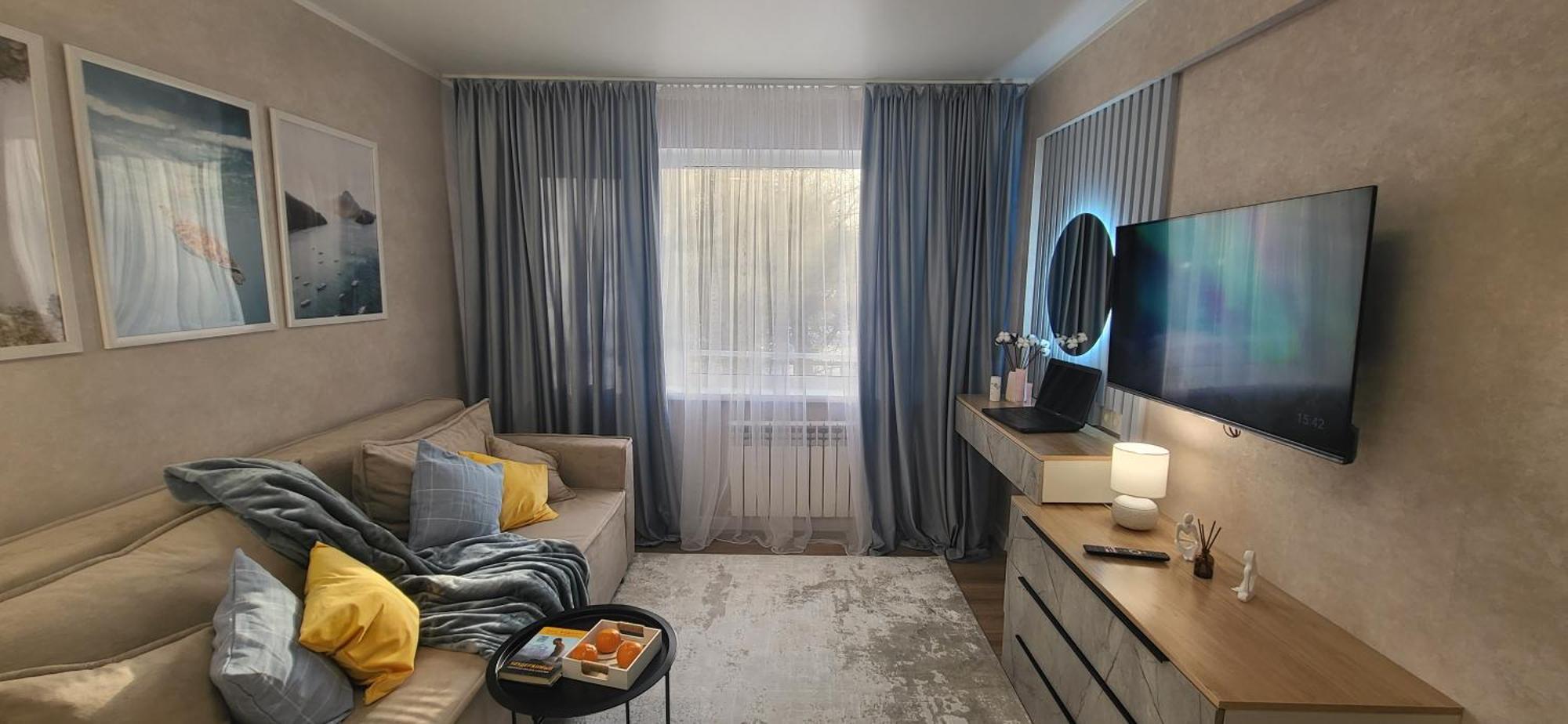 Lux Home Astana Ustʼ-Kamenogorsk 外观 照片