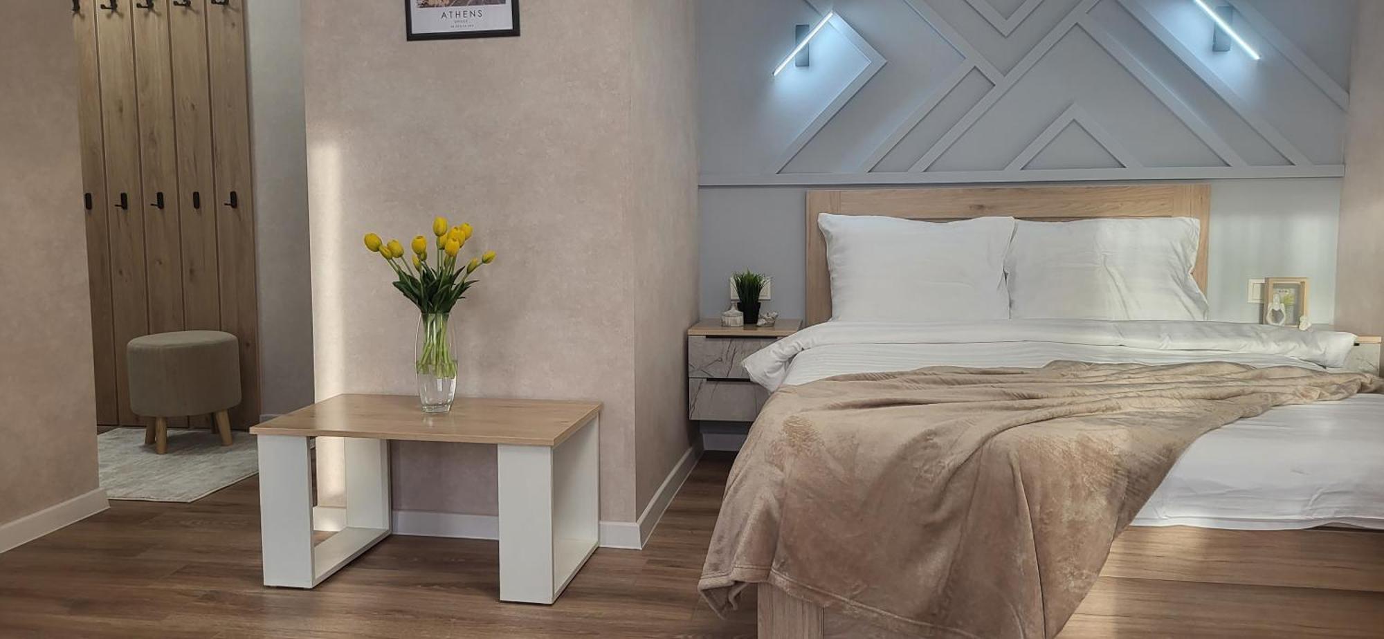 Lux Home Astana Ustʼ-Kamenogorsk 外观 照片
