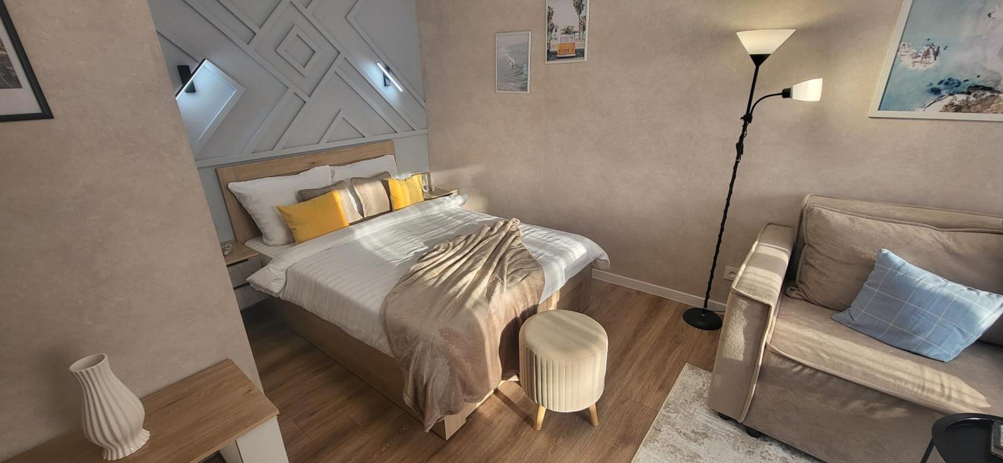 Lux Home Astana Ustʼ-Kamenogorsk 外观 照片
